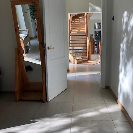 Wide And Comfortable House Sea 3 Min Apartman *