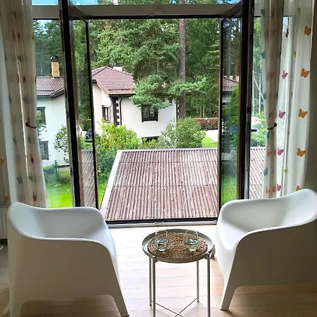 Wide And Comfortable House Sea 3 Min Apartman Mezhtsiyems