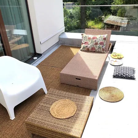 Wide And Comfortable House Sea 3 Min *